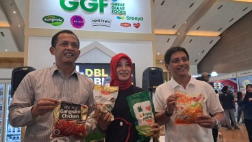 Sreeya Sewu (SIPD) Ekspansi Bisnis Frozen Food, Jaring Pendanaan Lewat Right Issue