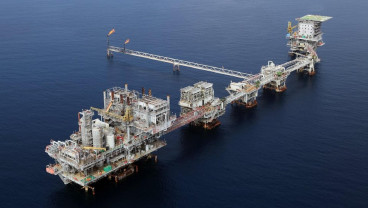 Menjaga Target Produksi Migas 2030 di Blok Rokan