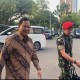 Prabowo Ungkap Kenangan Masa Kecilnya, Sering Diajak ke Makam Pahlawan