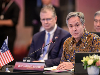 Buntut Kudeta Militer, AS Pertimbangkan Hentikan Bantuan untuk Niger