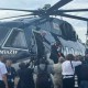 Vladimir Putin Beri Hadiah Presiden Zimbabwe Helikopter Buatan Rusia