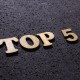 Top 5 News Bisnisindonesia.id: Jelajah Group Astra hingga Investasi Pasir Kuarsa