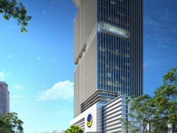 Wijaya Karya Bangunan Gedung (WEGE) Raup Pendapatan Rp1,62 Triliun
