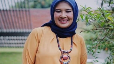 Curhat Najelaa Shihab, Pendidikan Tanah Air Butuh Kolaborasi