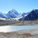 Ilmuwan Temukan Air Berusia 600 Juta Tahun di Himalaya