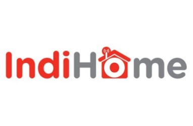 IndiHome Raup Pendapatan Rp14,4 Triliun Semester I/2023, Kontribusi ke TLKM Naik