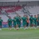 Prediksi Persija vs Persebaya, Aji Santoso: Pemain Harus Happy dan Enjoy!