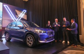 BMW Bakal Boyong 24 Unit Model Terbaru di GIIAS 2023