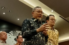 Pemerintah Gelontorkan Bansos Pangan Rp8 Triliun Mulai Oktober 2023