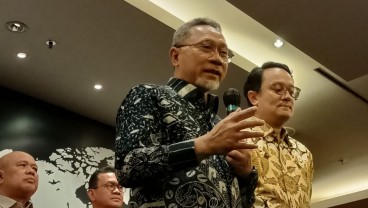 Pemerintah Gelontorkan Bansos Pangan Rp8 Triliun Mulai Oktober 2023