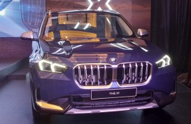 BMW Nilai Peluang untuk Tumbuh di Segmen Kendaraan Listrik Terbuka
