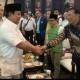 Prabowo, Cak Imin, Hingga Anas Urbaningrum Hadiri Milad ke-25 PBB