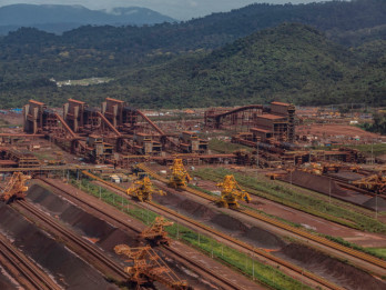 Perusahaan Tambang Arab Saudi Sah Akuisisi 10% Perusahaan Vale, Datang Sebagai Pemain Penting!