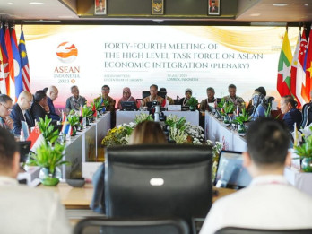 Kerja Sama Asean Dinilai Dorong Pemerataan Ekonomi dengan Hasil Konkret
