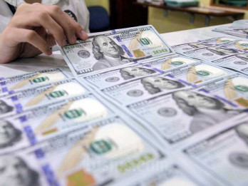 Rangkuman Ekonomi AS, Eropa, Asia dan Pasar Berkembang Terkini