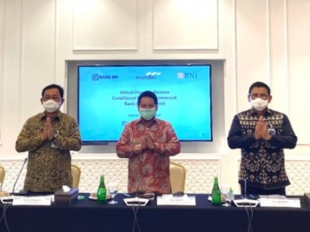 Prospek Saham Anak BUMN Tersengat Laporan Keuangan dan Perombakan IDX BUMN20