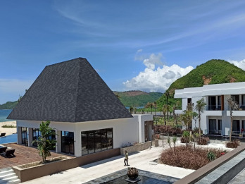 Laba Anak Usaha Wijaya Karya (WEGE) Merosot 72 Persen pada Semester I/2023