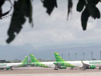 Akhirnya Citilink Buka Rute Penerbangan Jakarta ke Perth