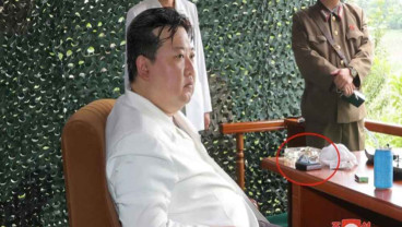 Spesifikasi Samtaesong 8, Samsung KW Buatan Korea Utara yang Dipakai Kim Jong-un
