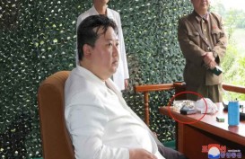 Spesifikasi Samtaesong 8, Samsung KW Buatan Korea Utara yang Dipakai Kim Jong-un
