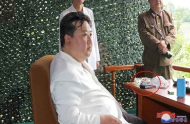 Spesifikasi Samtaesong 8, Samsung KW Buatan Korea Utara yang Dipakai Kim Jong-un