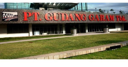 Laba Gudang Garam (GGRM) Melesat 243,9 Persen ke Rp3,28 Triliun Semester  I/2023