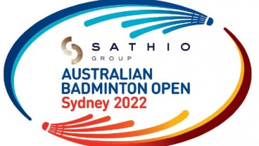 Hasil Drawing dan Jadwal Australian Open 2023: Jojo Langsung Lawan Momota