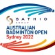 Hasil Drawing dan Jadwal Australian Open 2023: Jojo Langsung Lawan Momota