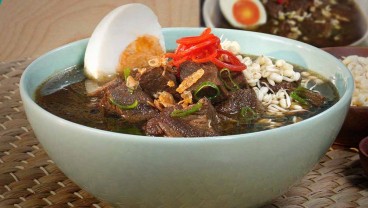 Rawon Sup Terenak di Dunia Versi Taste Atlas, Kalahkan Ramen