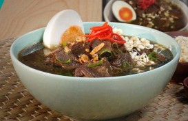 Rawon Sup Terenak di Dunia Versi Taste Atlas, Kalahkan Ramen