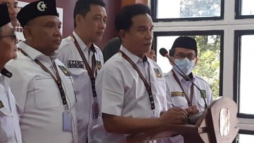 Yusril Siap Jadi Cawapres Prabowo, Bagaimana Nasib Cak Imin?