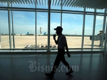 Bandara Kertajati Diklaim Goda Investasi Arab dan India, Tol Cisumdawu Jadi Kunci