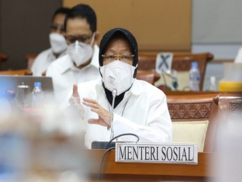 Langkah Kementerian Risma Usai 6 Warga Papua Tengah Meninggal Karena Kelaparan