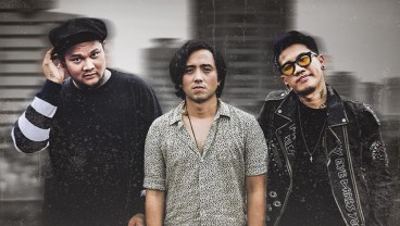 Lirik dan Chord Diary Depresiku - Last Child