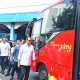 Menhub: Tingkat Keterisian Bus Batik Solo Trans Capai 70 Persen