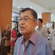JK Tolak Wacana Munaslub Golkar Untuk Lengserkan Airlangga