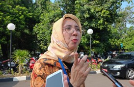Jokowi Resmikan Sodetan Ciliwung, 6 Tahun Mangkrak Terkendala Pembebasan Lahan