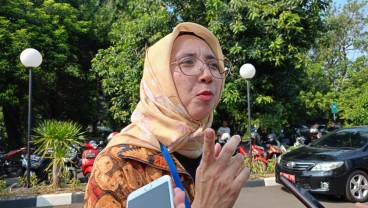 Jokowi Resmikan Sodetan Ciliwung, 6 Tahun Mangkrak Terkendala Pembebasan Lahan