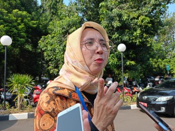 Jokowi Resmikan Sodetan Ciliwung, 6 Tahun Mangkrak Terkendala Pembebasan Lahan
