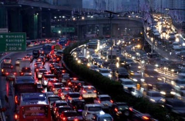 Selain Jakarta, 5 Kota di Dunia Ini Pernah Terapkan Sistem Ganjil Genap