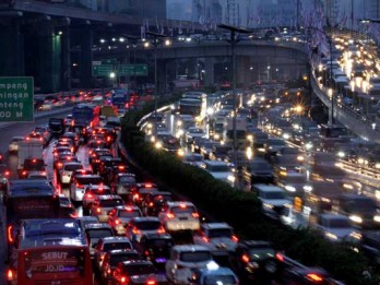 Selain Jakarta, 5 Kota di Dunia Ini Pernah Terapkan Sistem Ganjil Genap