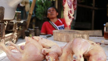 Jepara Dinilai Sukses Kendalikan Inflasi Pangan