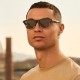 Biodata dan Perjalanan Karir Cristiano Ronaldo Menjadi Pemain Dunia