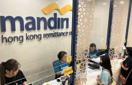 Didera Utang BUMN Karya, Bank Mandiri (BMRI) Pastikan Pencadangan Aman