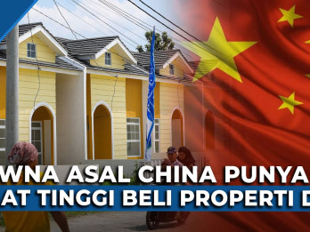 Imbas Ciptaker, Kepemilikan Properti Warga Asing Naik?