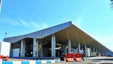 Bandara Juanda Terapkan Alur Baru Kedatangan Penumpang Mulai Agustus 2023