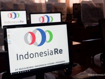 Indonesia Re Bidik Gross Premi Rp6,42 Triliun sepanjang 2023