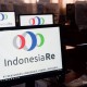 Indonesia Re Bidik Gross Premi Rp6,42 Triliun sepanjang 2023