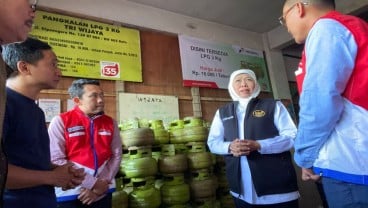 Legislator dan Kepala Daerah Berulangkali Nyatakan LPG Aman