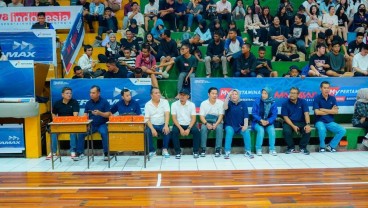 Tim Basket SMAN 9 dan SMAN 11 Makassar Juarai MyPertamina Cup